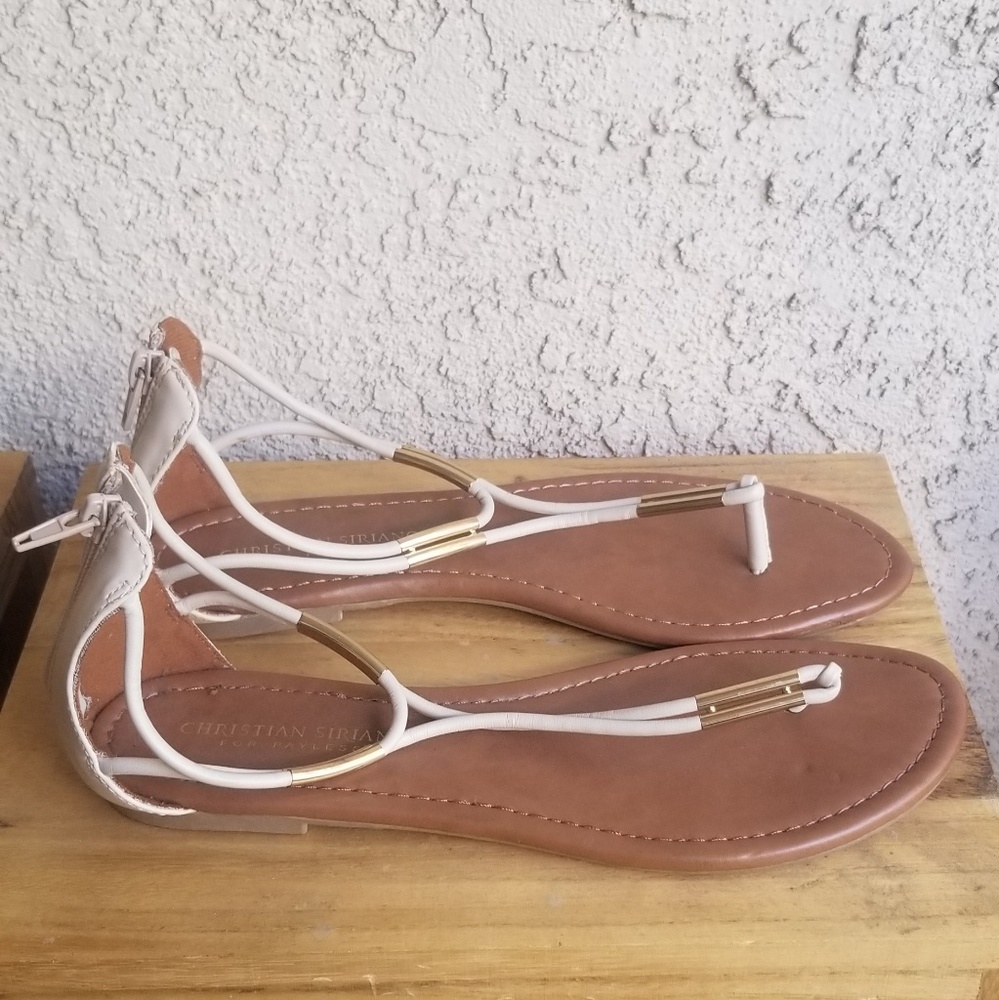 Chrisitian Siriano for Payless Sandals